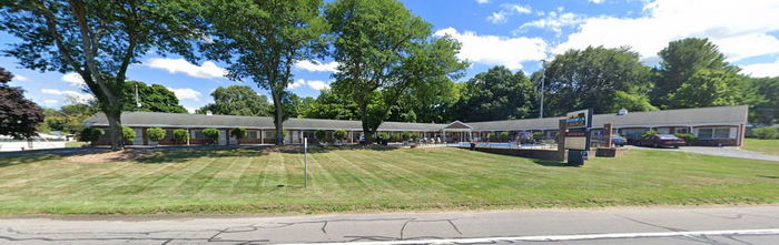 Motel Bear Lake (Bella Vista Lodge, Bella Vista Motor Lodge)